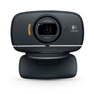 HD Webcam C525 EER