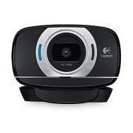 HD Webcam C615 EER