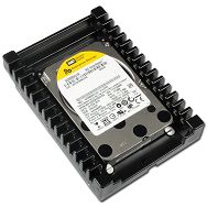 HDD Desktop WESTERN DIGITAL VelociRaptor (3.5", 600GB, 32MB, SATA III-600)