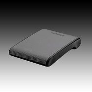 HDD External HGST Portable (2.5,500GB,USB 2.0) Carbon Fibre Dusk