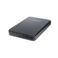 HDD External HGST Touro Mobile (2.5,320GB,USB 2.0) Black