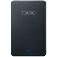 HDD External HGST Touro Mobile (USB 3.0, 1TB, 5400)