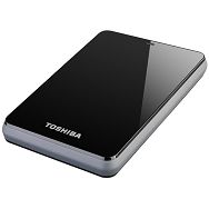 HDD External TOSHIBA Stor.E Basics (2.5", 1.5TB, USB 3.0/ 2.0) Black