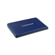 HDD External TOSHIBA Stor.E Partner (2.5", 1TB, USB 3.0) Blue