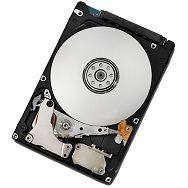 HDD Mobile HGST Travelstar (2.5", 250GB, 8MB, SATA II-300)