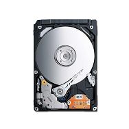 HDD Mobile TOSHIBA MK5075GSX (2.5", 500GB, 8MB, SATA II-300)