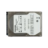 HDD Mobile TOSHIBA MKxx61GSYN Series (2.5", 640GB, 16MB, SATA II-300)