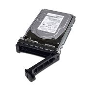 HDD Server DELL (3.5", 1TB, SATA, 7200 rpm), for PowerEdge T610 FS / R710 Rack