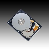 HDD Server FUJITSU MBA NC (3.5" x 1H, 73.5GB, 16MB, Ultra320 SCSI)