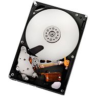 HDD Server HGST Ultrastar 7K4000 (3.5", 4TB, 64MB, SATA III-600, 7200 rpm)