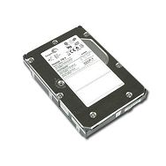 HDD Server SEAGATE Cheetah 15K.4 (3.5", 73GB, 8MB, Serial Attached SCSI)