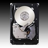 HDD Server SEAGATE Cheetah 15K.6 (3.5", 300GB, 16MB, Serial Attached SCSI)