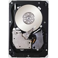 HDD Server SEAGATE Cheetah 15K.7 (3.5", 600GB, 16MB, SAS, 15000 rpm)