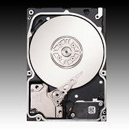 HDD Server SEAGATE Savvio 15K.2 (2.5", 73.4GB, 16MB, SAS, 15000 rpm)