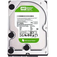 HDD Server WD RE4 (3.5, 500GB, 64MB, 7200RPM, SATA 6 Gb/s)