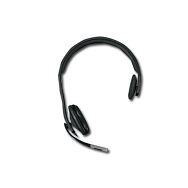 Headset MICROSOFT LifeChat LX-4000 (75Hz-20kHz, In-Cord Microphone, Cable, 2.175m), Retail