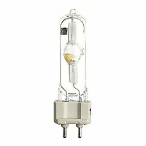 Hedler 150 W/SET 6000 h for DX/DF15 6000 Kelvin (1501) Metal halide lamps