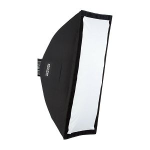 Hedler MaxiSoft  L 110 x 45 cm (7101) MaxiSoft L 110 x 45 cm sklopivi reflektor - softbox