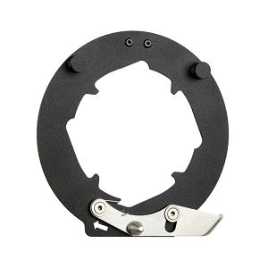 Hedler Speedring C sa QuickFit Adapterom (4022) Accesories za C-range