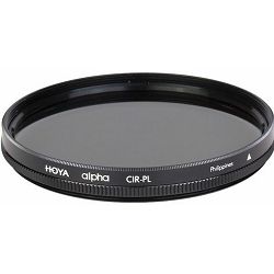 Hoya Cirkularni Polarizacijski filter (slim) - 55mm CPL polarizator PL-CIR