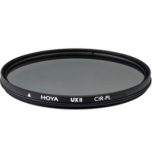 Hoya CPL UX CIR-PL II cirkularni polarizacijski filter 62mm (HO-CPLUX62II)