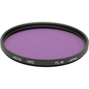 Hoya FL-W HMC filter 52mm (HO-FLWH52)