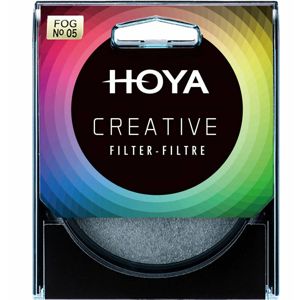 Hoya Fog No0.5 filter 49mm (HO-C05F49)