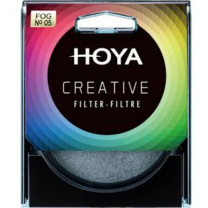 Hoya Fog No0.5 filter 62mm (HO-C05F62)