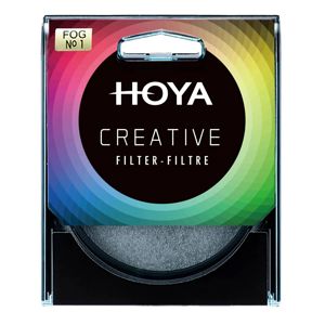 Hoya Fog No1 filter 77mm (HO-C10F77)