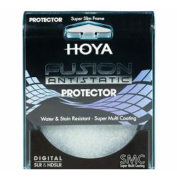 Hoya Fusion Antistatic Protector zaštitni filter 46mm