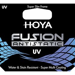 Hoya Fusion Antistatic UV zaštitni filter 37mm