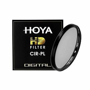 Hoya HD Cirkularni polarizacijski filter - 37mm CPL polarizator PL-CIR