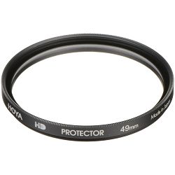Hoya HD Protector slim 49mm zaštitni filter za objektiv