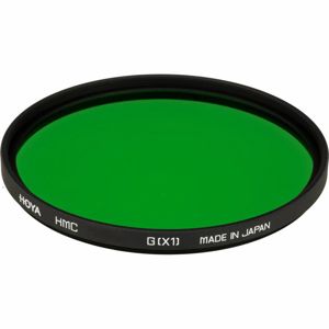 Hoya HMC X1 Green efekt filter 55mm (HO-X1H55)