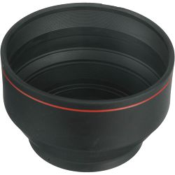 Hoya multi lens hood sjenilo objektiva 49mm