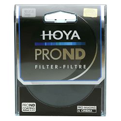 Hoya PRO ND32 55mm Neutral Density ND filter