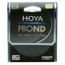 Hoya PRO ND8 49mm Neutral Density ND filter