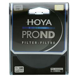 Hoya PRO ND8 58mm Neutral Density ND filter 3 blende 58.00mm PROND8