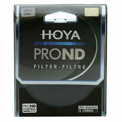 Hoya PRO ND8 95mm ND Neutral Density filter 3 blende