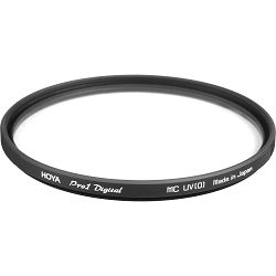 Hoya Pro1 Digital UV 55mm filter UV(O) PRO1D