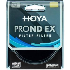 Hoya PROND EX 1000 49mm Neutral Density ND filter ND1000 (HO-ND1000EX49)