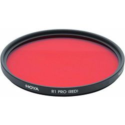 Hoya R1 Pro Red HMC filter 49mm