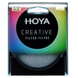 Hoya Softener No0.5 filter 52mm (HO-C05S52)