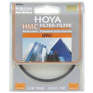 Hoya UV(C) HMC slim filter - 52mm