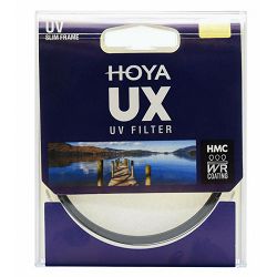 Hoya UX UV (PHL) slim frame filter 62mm