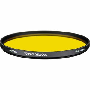 Hoya Y2 Pro Yellow efekt filter 77mm (HO-Y2P77)