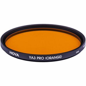 Hoya YA3 Pro Orange efekt filter 49mm (HO-YA3P49)