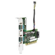 HP 2-Port Powered Serial Card