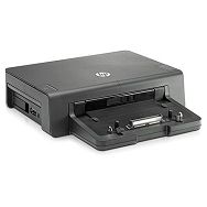 HP 120W Advanced Docking Station (Euro)