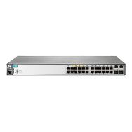 HP 2620-24-PoE+ Switch